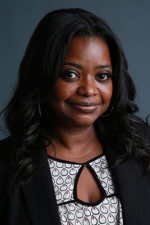 Octavia Spencer profile photo