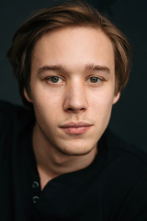 Daniil Vershinin profile photo