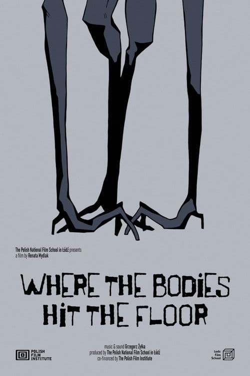 Gdzie leży pies pogrzebany poster