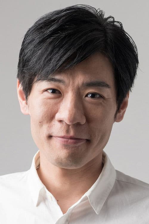 Yoshinari Furuya profile photo