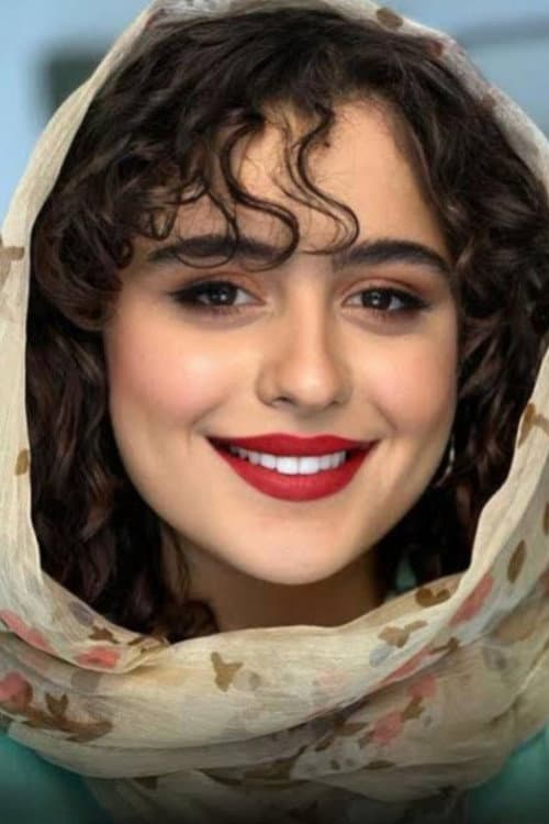 Fatima Baharmast profile photo