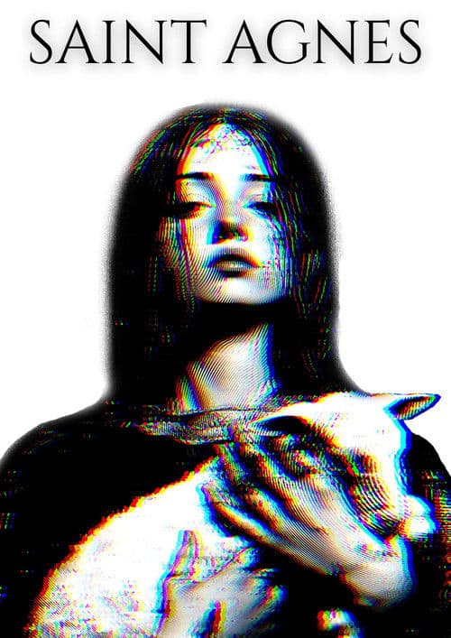 Saint Agnes poster