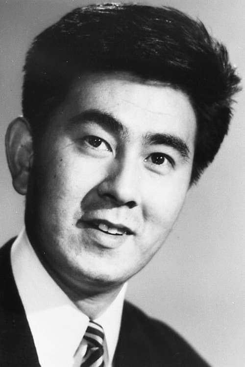 Ken Utsui profile photo