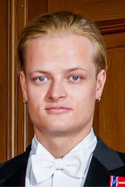 Marius Borg Høiby profile photo
