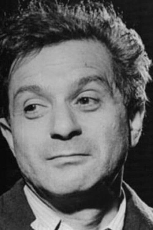 Henryk Abbe profile photo