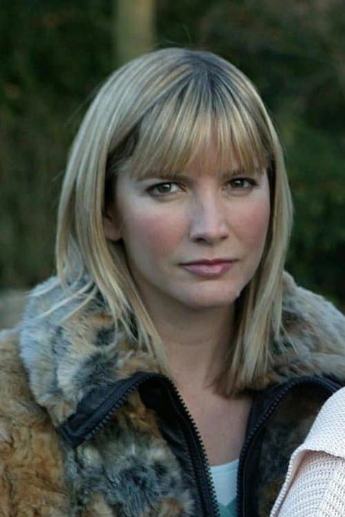 Lisa Faulkner profile photo