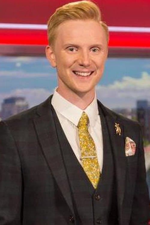 Owain Wyn Evans profile photo