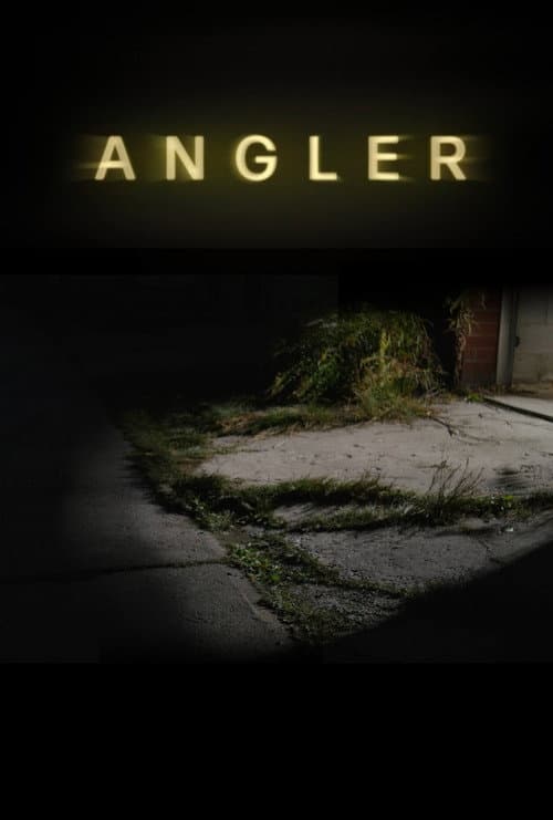 Angler poster