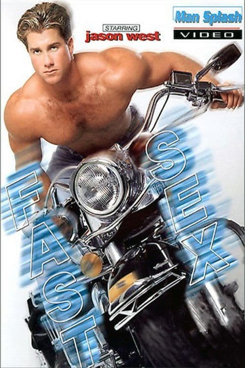 Fast Sex poster