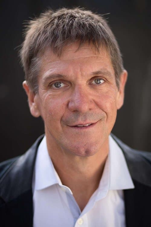 Syd Brisbane profile photo