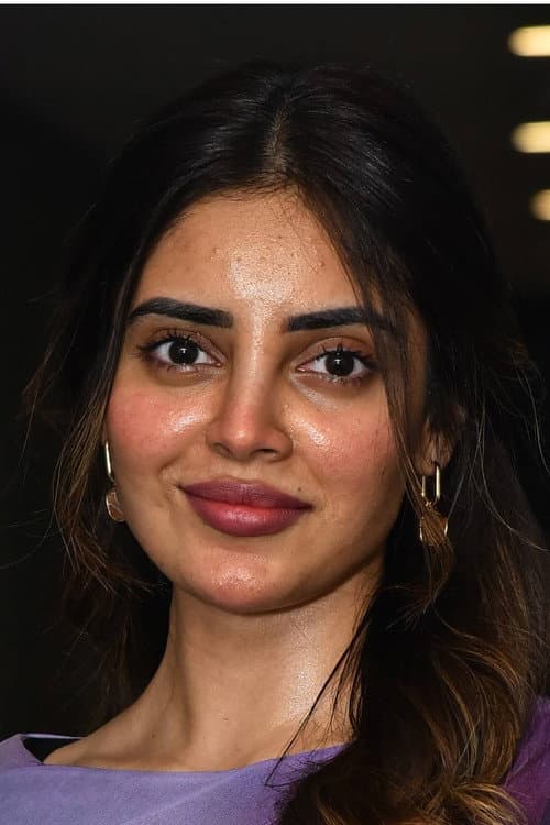 Kushitha Kallapu profile photo
