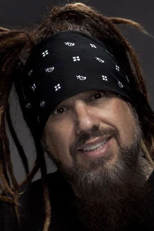 Reginald "Fieldy" Arvizu profile photo
