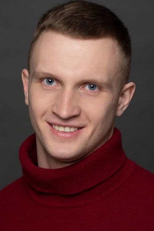 Artyom Anashkin profile photo