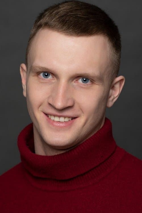Artyom Anashkin profile photo