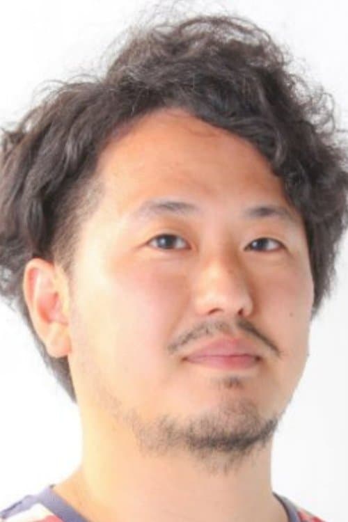 Keisuke Shibata profile photo