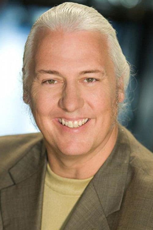 Mark Collins profile photo