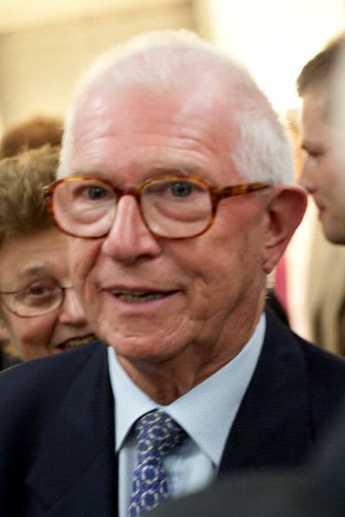 Jean-Pierre Fourcade profile photo