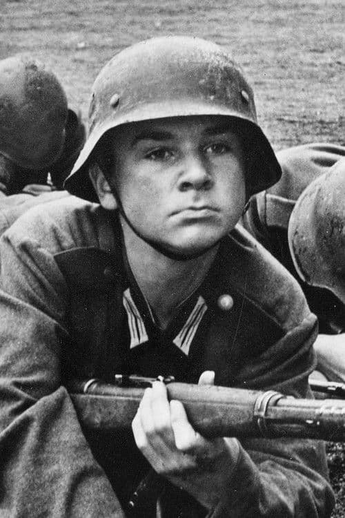 Günther Hoffmann profile photo