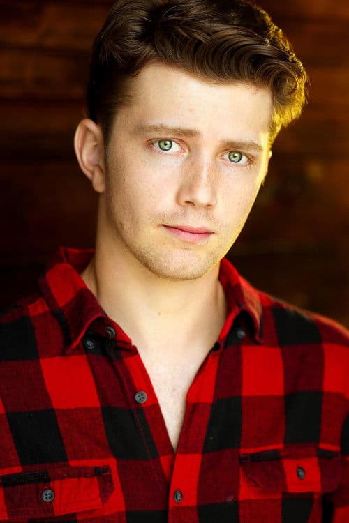 Luke Omalza profile photo