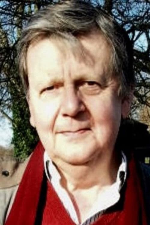 Peter Howell profile photo