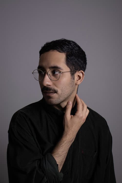 Santiago Villalpando profile photo