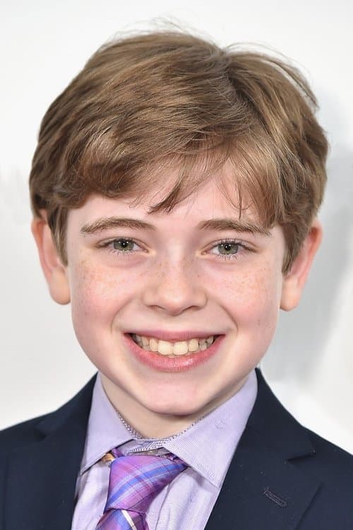 Benjamin Snyder profile photo