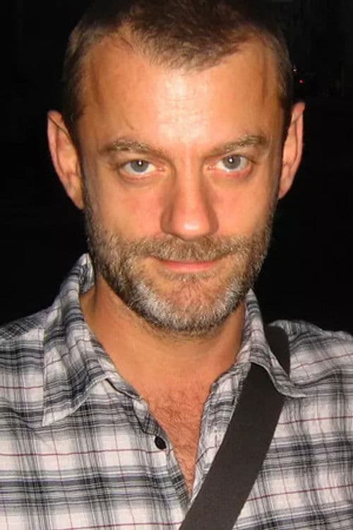 Pascal Rocher profile photo