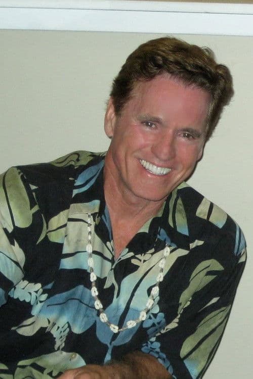 Trevor Clark profile photo