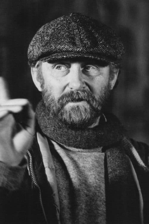 Mike Hodges profile photo