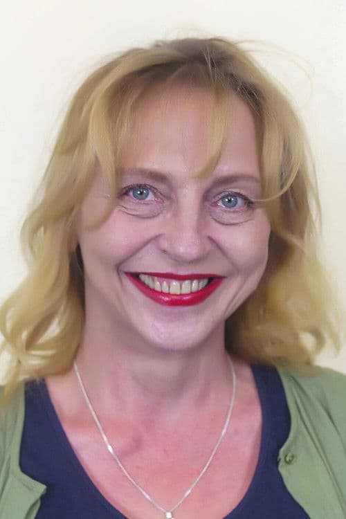 Olga Miłaszewska profile photo