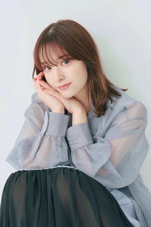 Kurea Hazuki profile photo