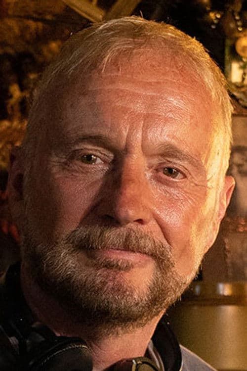 Welby Ings profile photo