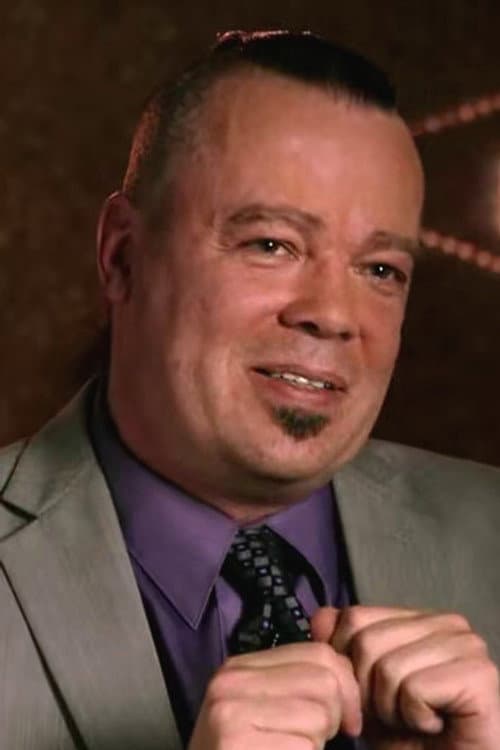 Dan Harlan profile photo