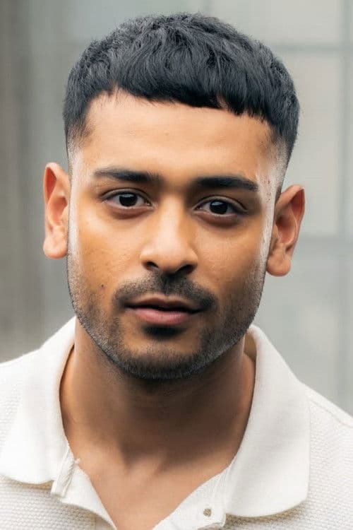 Dana Abraham profile photo