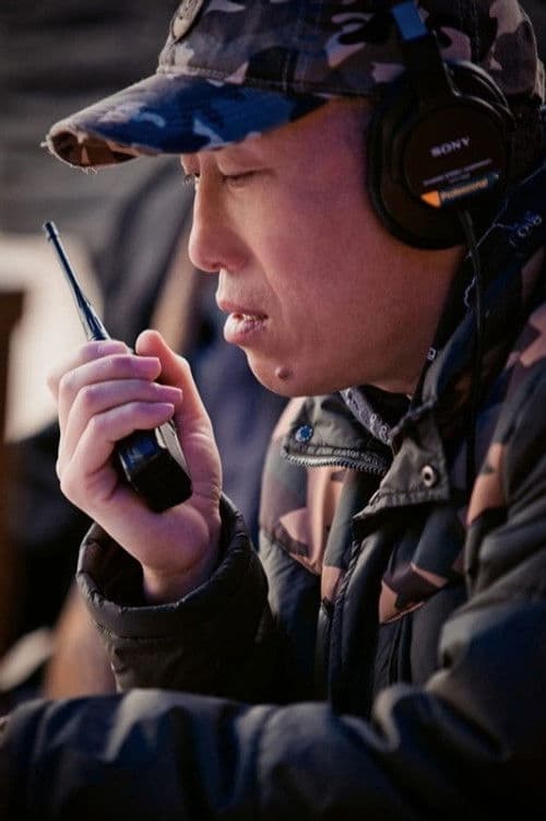 Zhao Lijun profile photo