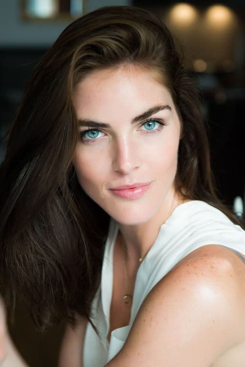 Hilary Rhoda profile photo