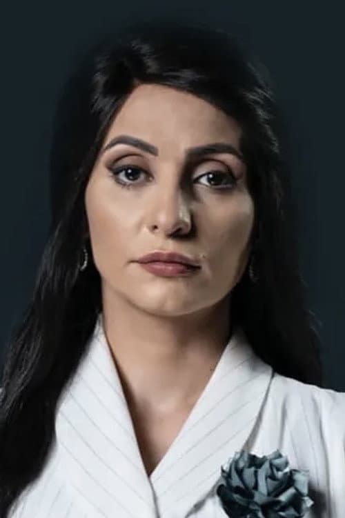 Hind Mohammad profile photo