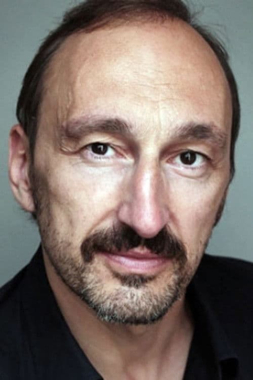 Gilles Bellomi profile photo