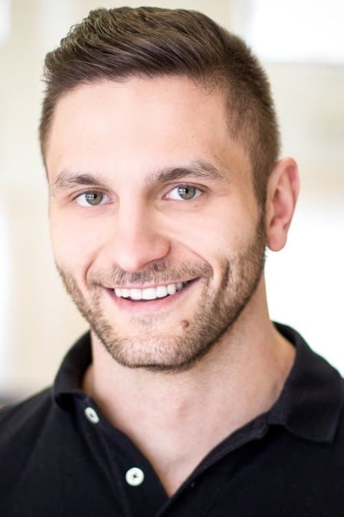 Kirill Sheynerman profile photo