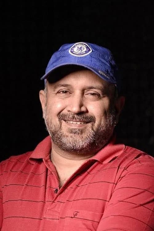 Anilava Chatterjee profile photo