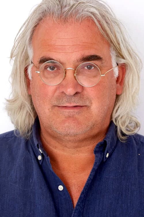 Paul Greengrass profile photo