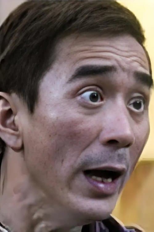 Kingson Shek Siu-Lun profile photo