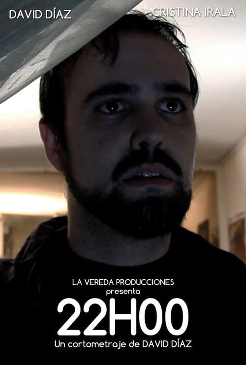 22h00 poster