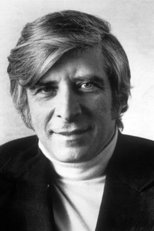 Elmer Bernstein profile photo