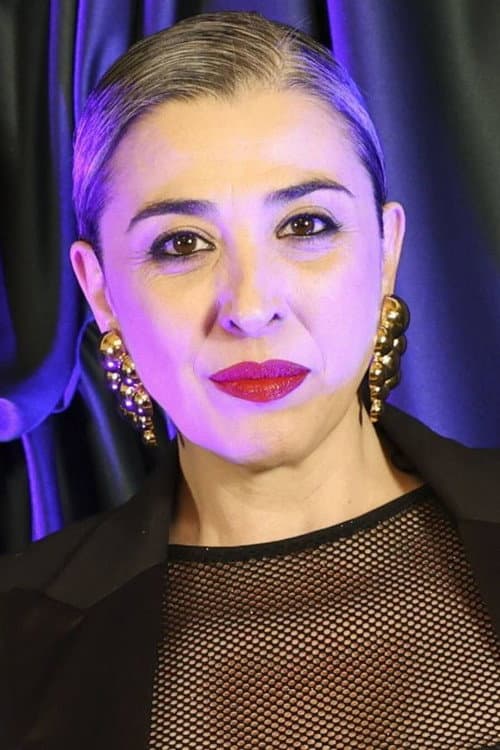 Marta Vaquerizo profile photo