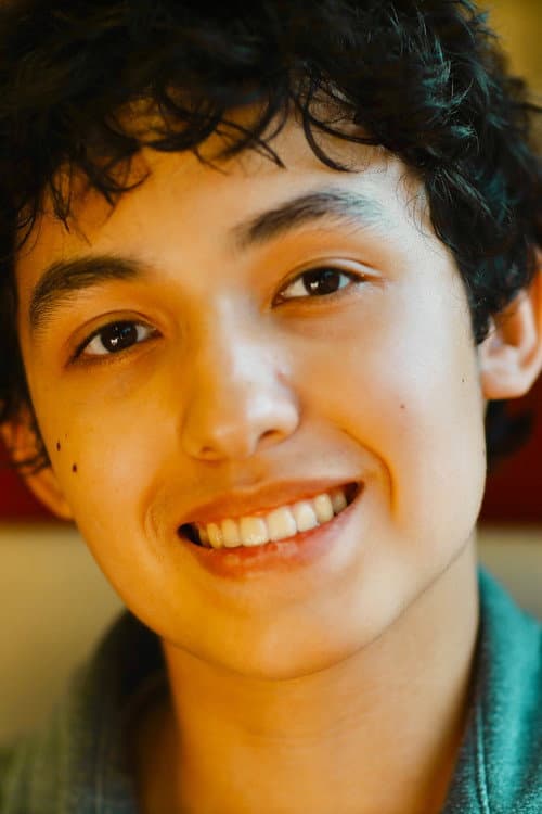 Alexander Cox profile photo
