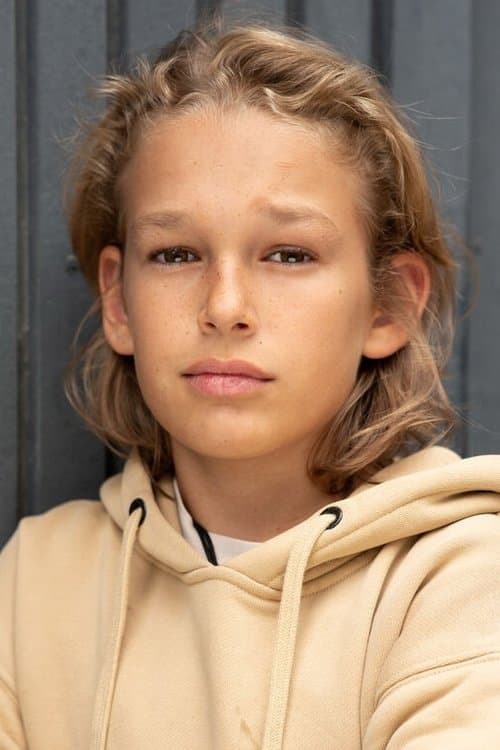 Noèl Gabriel Kipp profile photo