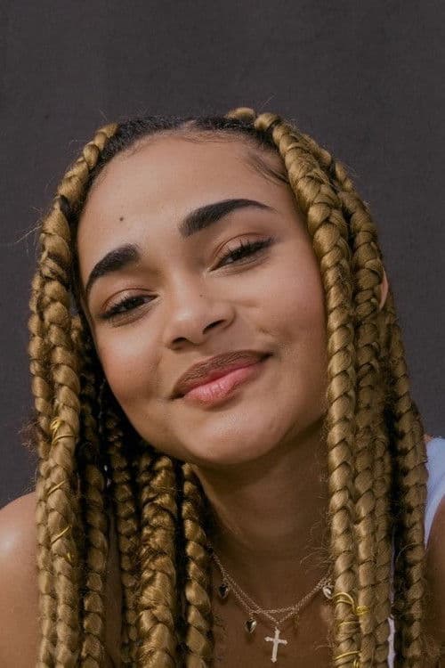 Mélanie Thomas profile photo