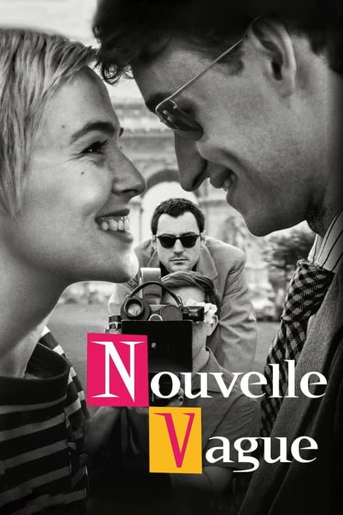 Nouvelle Vague poster
