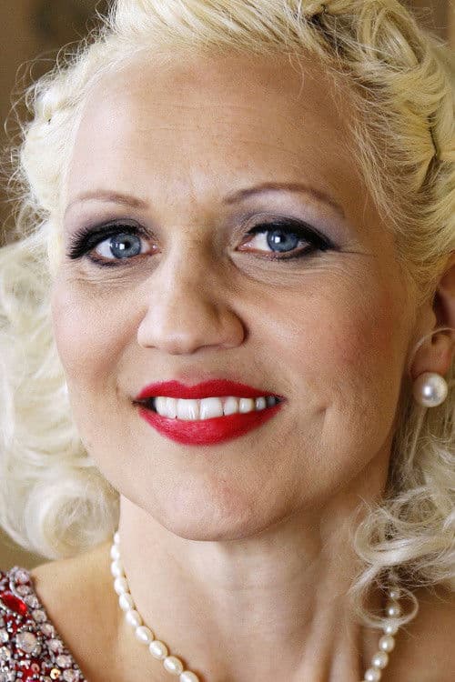 Gunhild Carling profile photo